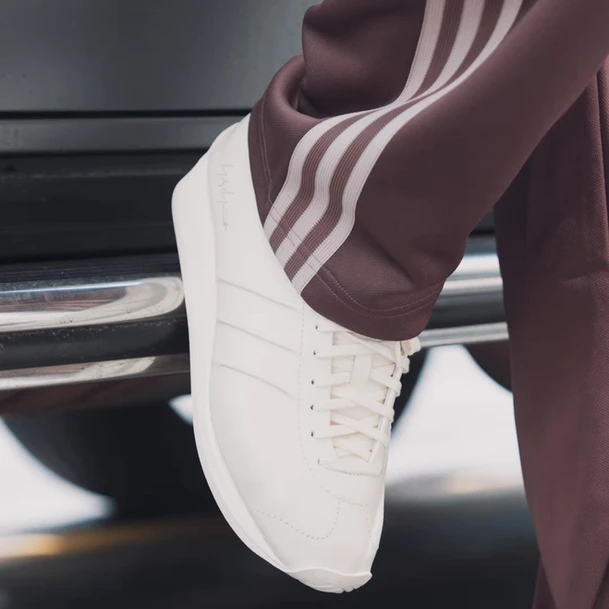 Adidas × Hugo Ekitike, un projet BKM TOUCH